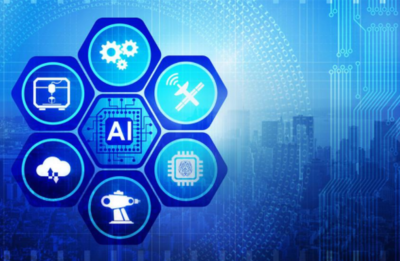 AI賦能，邊緣物聯更智能 雙創服務平臺的核心引擎