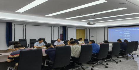 深化產教融合，賦能教育未來 寧興控股總裁黃永增實地考察“三位一體、四方聯動”育人新模式