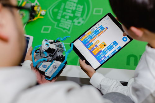 教育科技 高利潤的朝陽產業，大學生創業新藍海