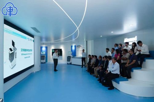 深化教育科技合作，共創一帶一路新未來——天津南亞東南亞工商界對話會成功舉行