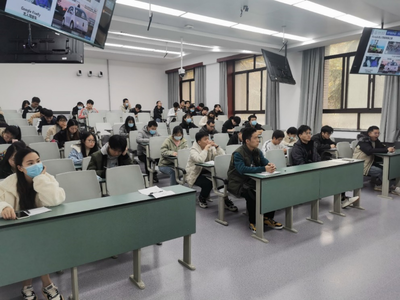 榮耀九秩·潮起灣區 | 廣州研究院舉辦智能駕駛關鍵技術與前沿探索報告會，融合教育科技新動能