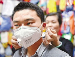 秋天霧霾天為何多？我省環保氣象專家解疑釋惑 日用口罩推薦